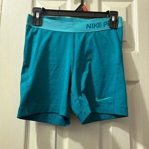 Nike Pros